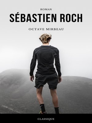 cover image of Sébastien Roch